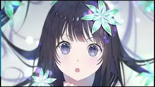 Nightcore - Nightwish - Ghost Love Score