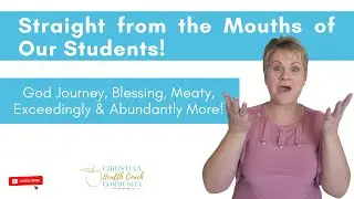 Christian Health Coach Academy: Get Your Health Coaching Certification