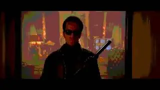 Scarface Type beat (dark/trippy/melodic) 