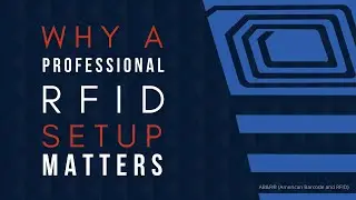 Why A Professional RFID Setup Matters