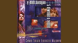 Yn Cau Amdanaf I