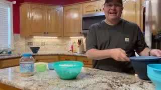 Tupperware Popcorn Maker!