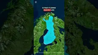 3 Mind-Blowing Geography Facts You Didn't Know! 🔥#shorts #geography #maps #facts #funfacts #usa #map