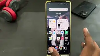 How to Enable Dark Mode on Vivo V50 Lite 5G