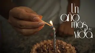 UN AÑO MÁS DE VIDA - BRAULIO