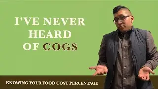 What is COGS? How Do You Calculate It? | Food & Beverage Business