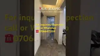 HOT DEAL IN GUZAPE ABUJA #abujarealestate #motivation #luxury #property #realestate #luxuryhomes