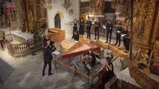 Ensemble BachWerkVokal - Johann Sebastian Bach (1685-1750) 