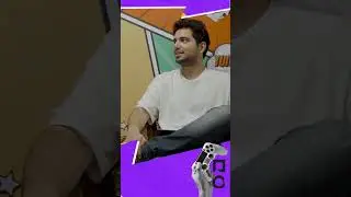 Как @SamayRainaOfficial сделал меня неловким при участии @RakaZoneGaming #sharkshe #rakazonegamin...