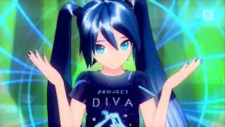 39 Music! ~ ★8.5 (Extreme Perfect) - Project Diva MEGA39's