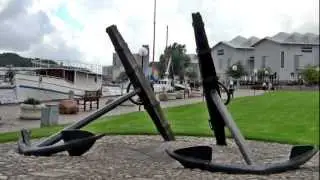 Uddevallabitn (Musik:Ingemar Thorell, Text:Peter Holmstedt, S&aring;ng:Lasse Love | Uddevalla)
