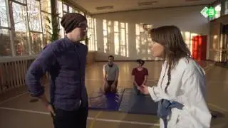 Eva maakt mannen weer mannen | Klikbeet