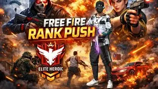 Krishna gamer yt24 live streaming team code guild test uid check 🎮🎮🙏