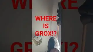 GROX WE NEED YOU TO UPLOAD!!!!!!!!!!!!!!!!!!!!!