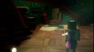 Lunar&rsquo;s high pitched scream