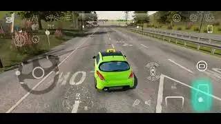 car parking part1 