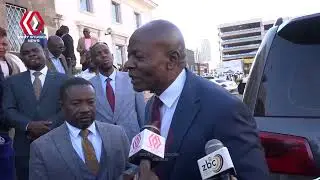 Zimbabwe has banned the importation and retailing of second-hand clothes with immediate effect.
