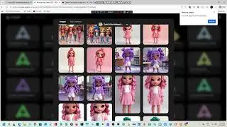 David LU the Rainbow High fan like Weights.gg was Hacked got Shutting Down on March 31, 2026 (Pt. 2)