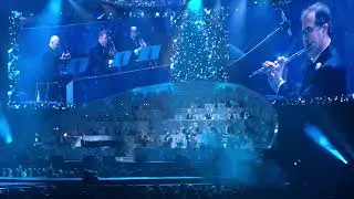 Fly me to the moon - Michael Bublé