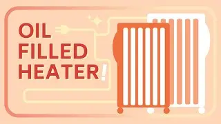 Everything You Need to Know About Oil Filled Heater