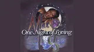 We're Making Love Tonight