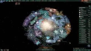 Stellaris: Apocalypse #20 - Титанический монстр