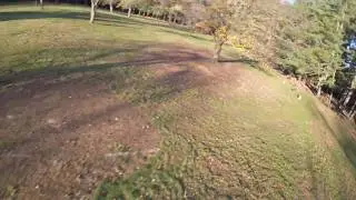 Demon RC Fury 5x 
