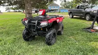 65 Degrees in Winter! Great Time to Ride!