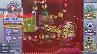 Roundguard - the impossible 7 million gold