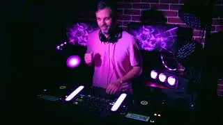Revival Agents - Philips Hue Mix