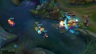 5 Man Bard Ult