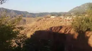 Bakhtai Nowshera cherat Musafaro da para
