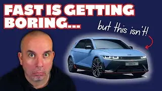 Why PERFORMANCE EV makers need to TRY HARDER
