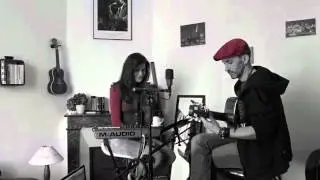 La Fleur (Matthieu Chedid) - MojoSpin Cover