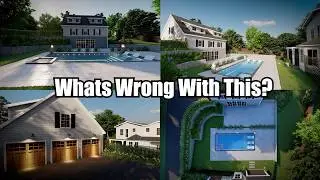 Whats Wrong With This? - The WILD Story of My Federal Discrimination Lawsuit Against My Town - Ep 9
