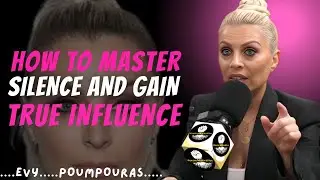 How to Master Silence and Gain True Influence