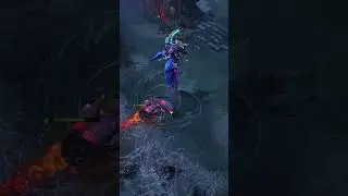 New mechanic: 6 ability levels 🔥 Lycan Dota 2