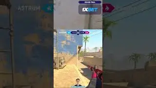PATSI ACES PASSION UA | #compass_cs2 on #Twitch