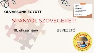 STORY SIESTA - spanyol olvasóklub 10. - BEVEZETŐ - Trükkök, hogyan tatsuk be fogadalmainkat