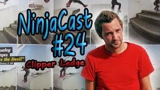 NinjaCast #24: Schrock/Doug in LV, Clipper, MAJER