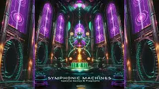 Spectra Sonics & Pragmatix - Symphonic Machines