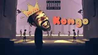 KONGO by:DON BEEZ THE GUALA MAN (VIDEO COMING SOON)