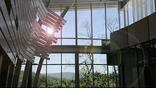 Sawyer Library - Williams