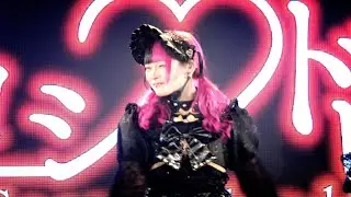 【1周年ライブ】ココロシンドローム「パヤパヤ⭐︎ダンス」
