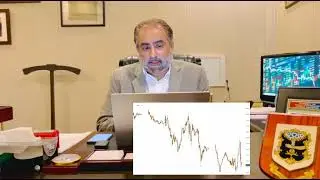Oil review 18th  September by Dr Aurangzeb Siddique (Hedge Fund Director KASM Capital UK)