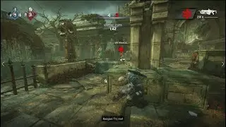 $5000 LEGENDS MATCH (TOMB) - GEARS 5