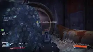 Clutch vs ApexcrisYT Trials 5-1