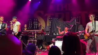 Hot For Crime live in San Diego 2023 4K