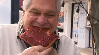 Pizza Is in High Demand Right Now