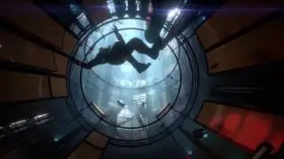 Prey Cinematic Reveal Trailer E3 2016 BE3